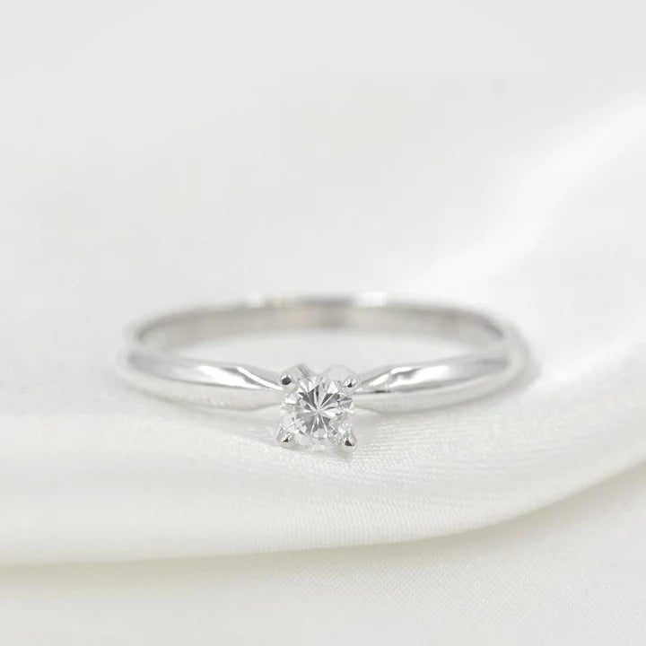 ANILLO DE PROMESA Forever Us