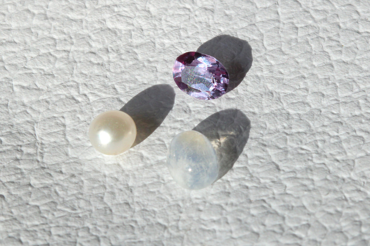 JUNIO MES DE LA PERLA, LA ALEJANDRITA Y LA PIEDRA DE LUNA Forever Us JUNIO MES DE LA PERLA, LA ALEJANDRITA Y LA PIEDRA DE LUNA Forever Us