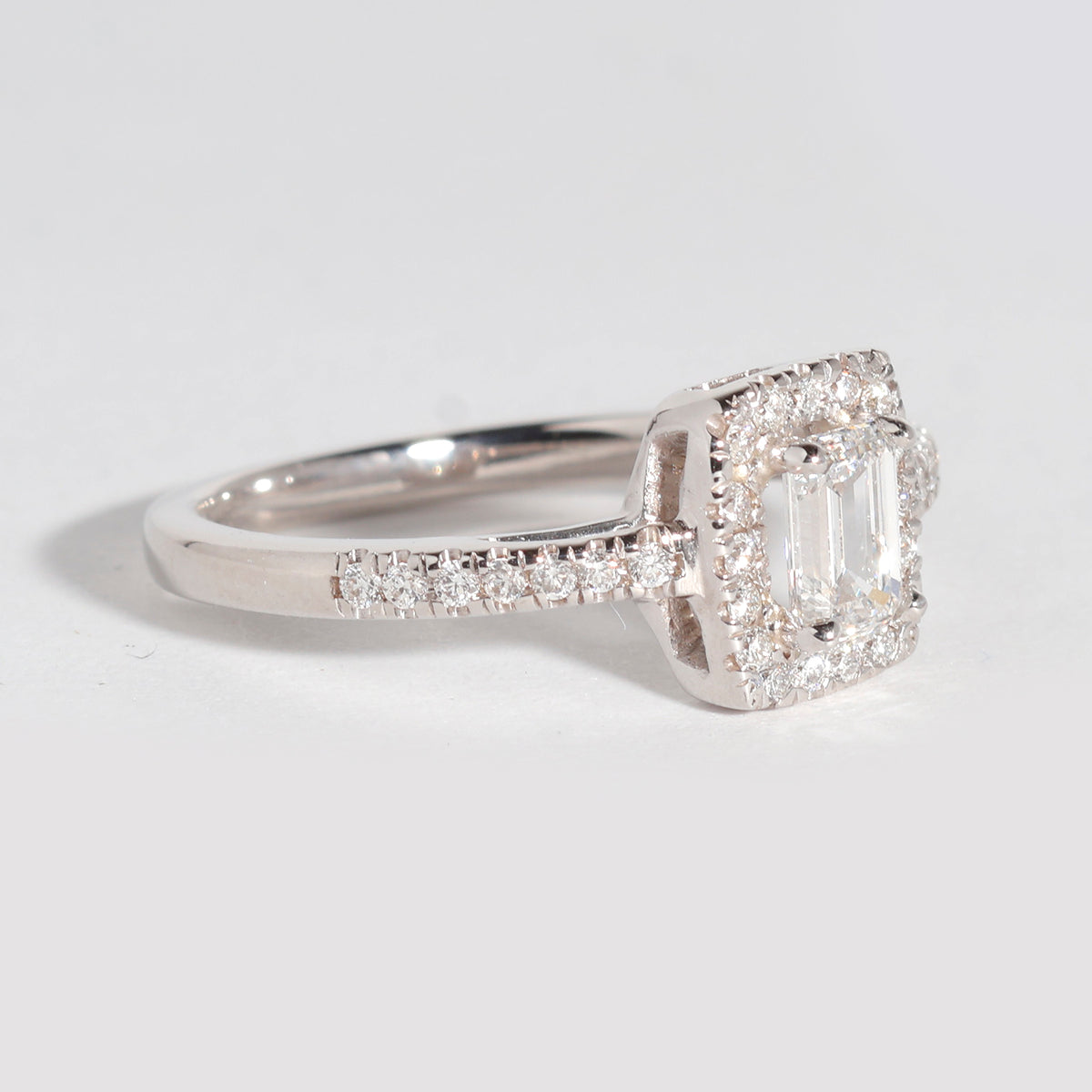 Anillo de Compromiso