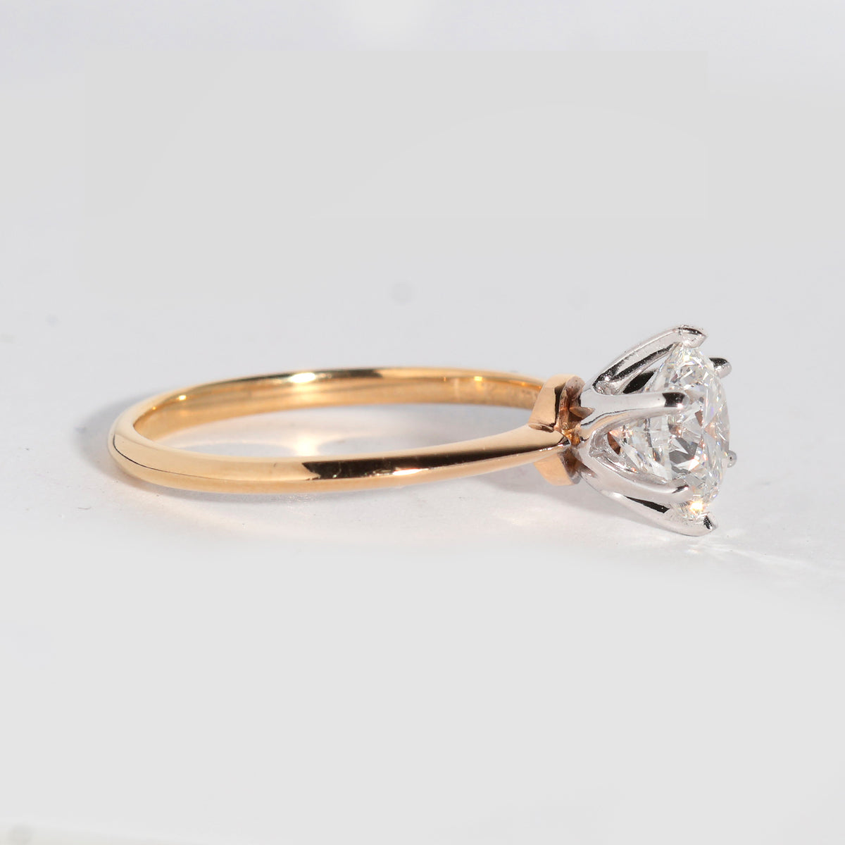 Anillo de Compromiso