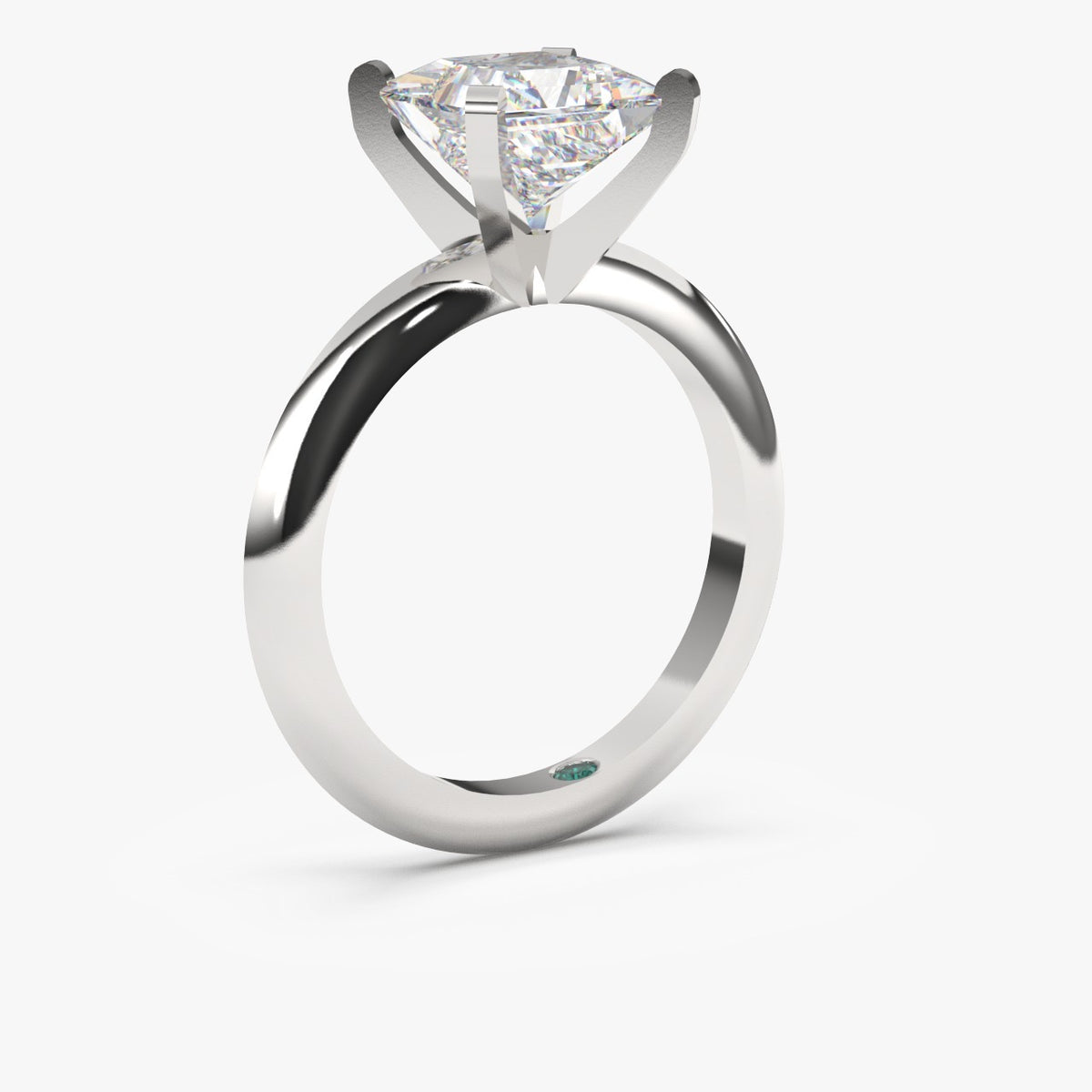 Anillo de Compromiso