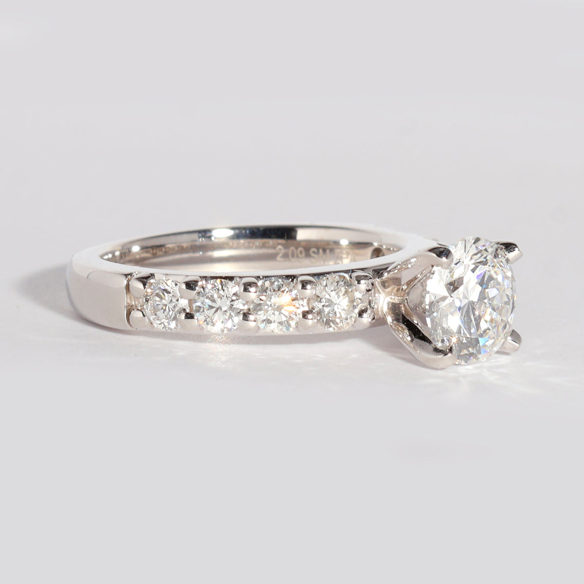 Anillo de Compromiso