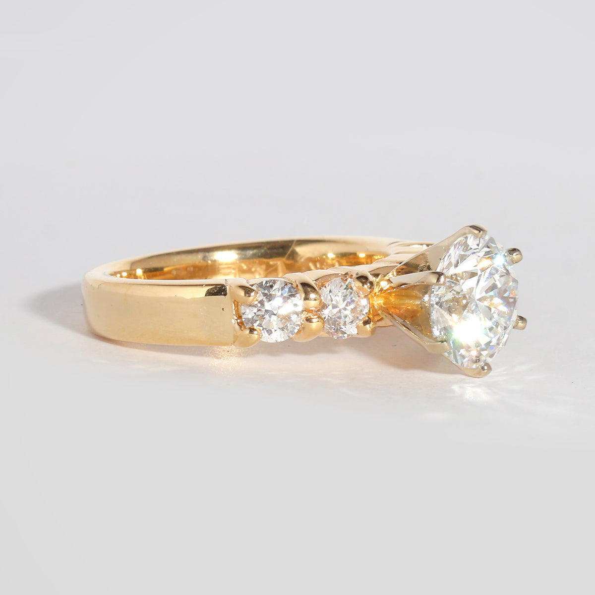 Anillo de Compromiso