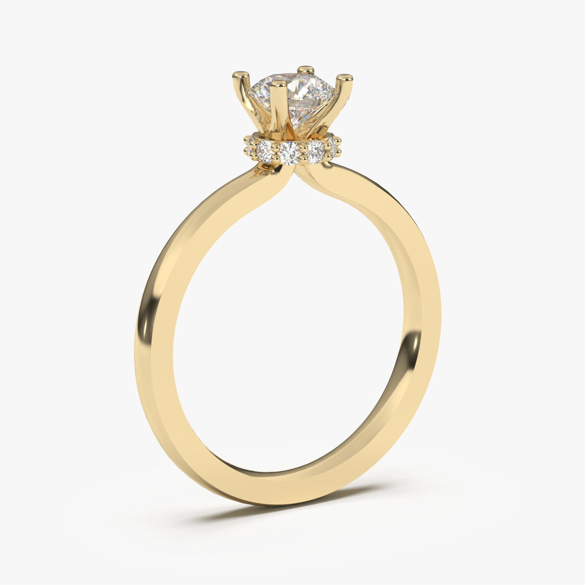Anillo de Compromiso
