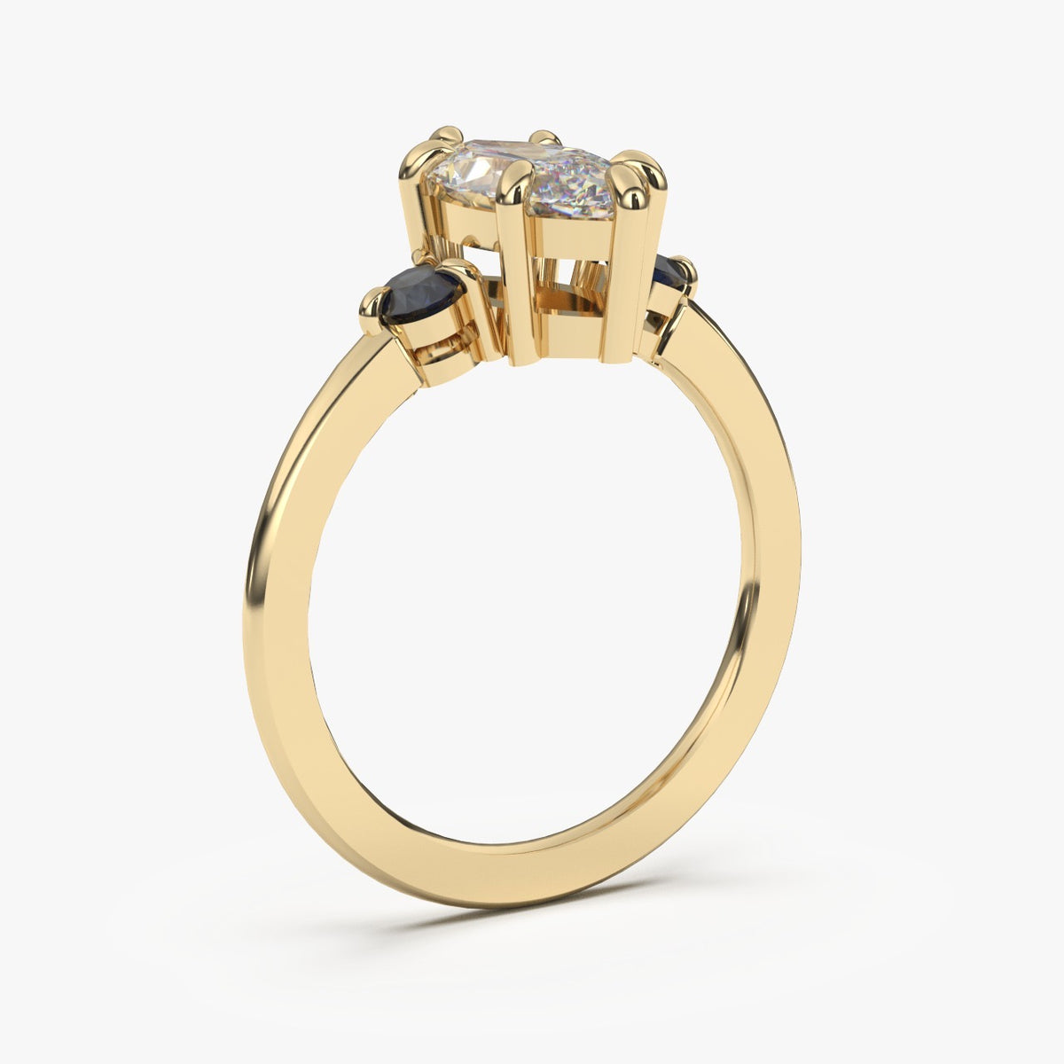 Anillo de Compromiso