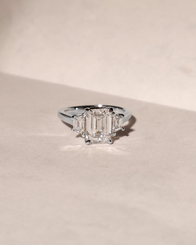 Anillo Forever Us