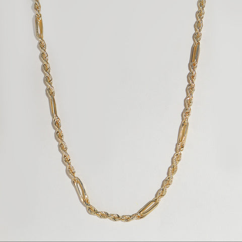 Cadena Figaro Torzal