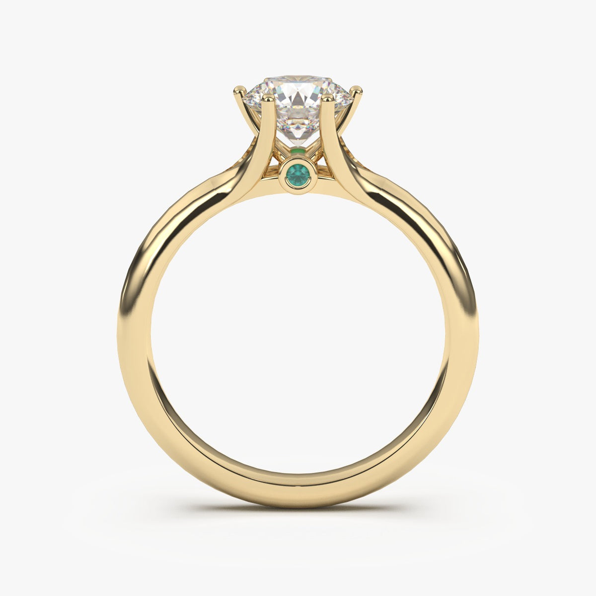 Anillo de Compromiso