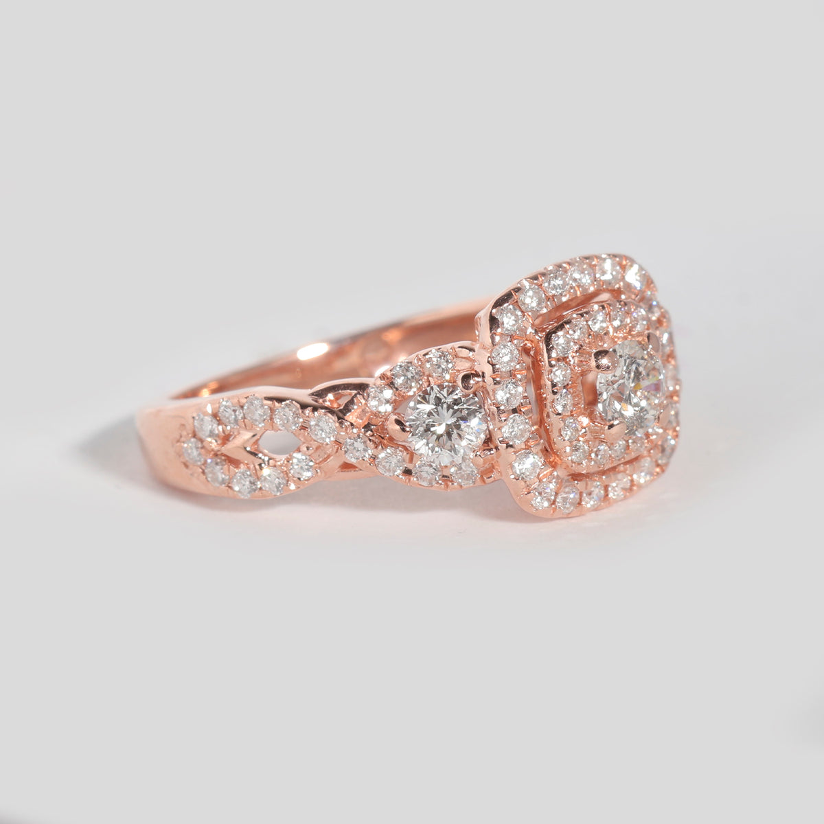 Set de Anillo y Churumbela
