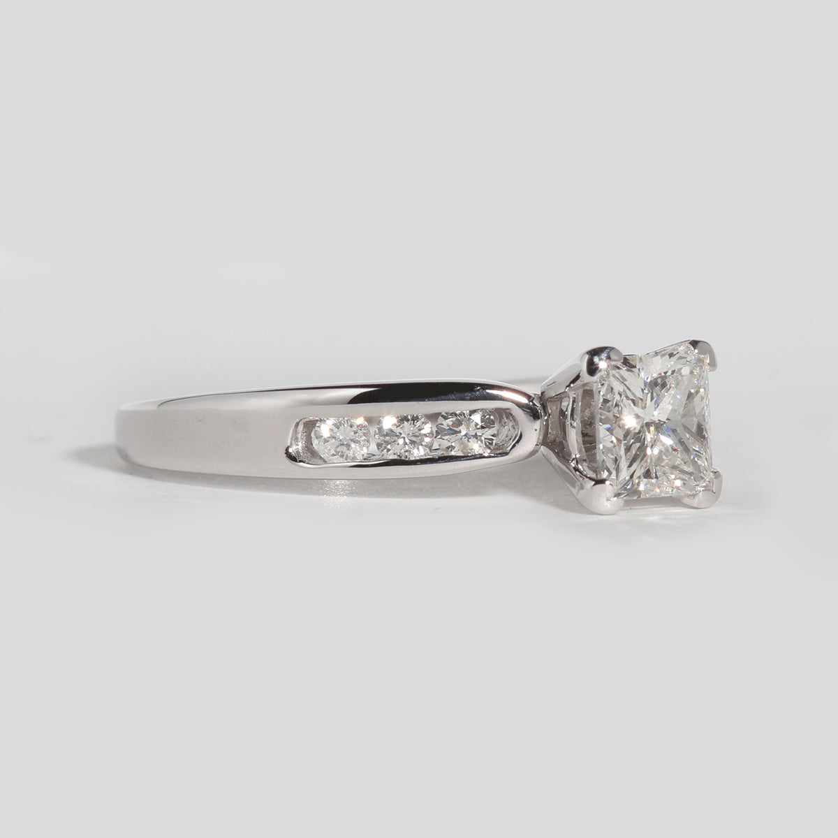 Anillo de Compromiso