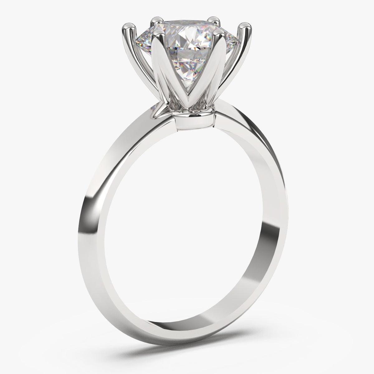 Anillo de Compromiso