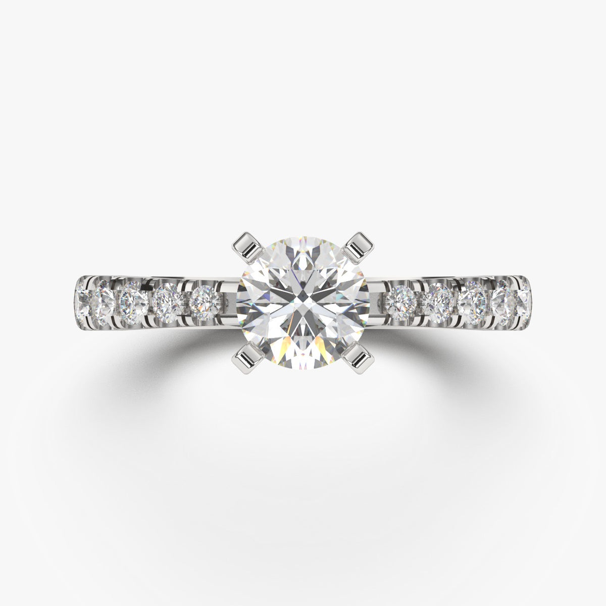 Anillo de Compromiso