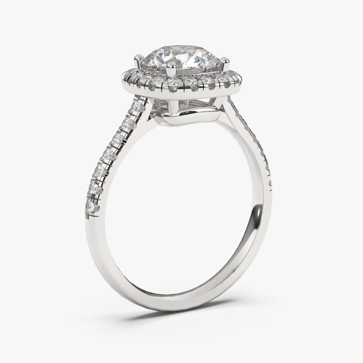 Anillo de Compromiso