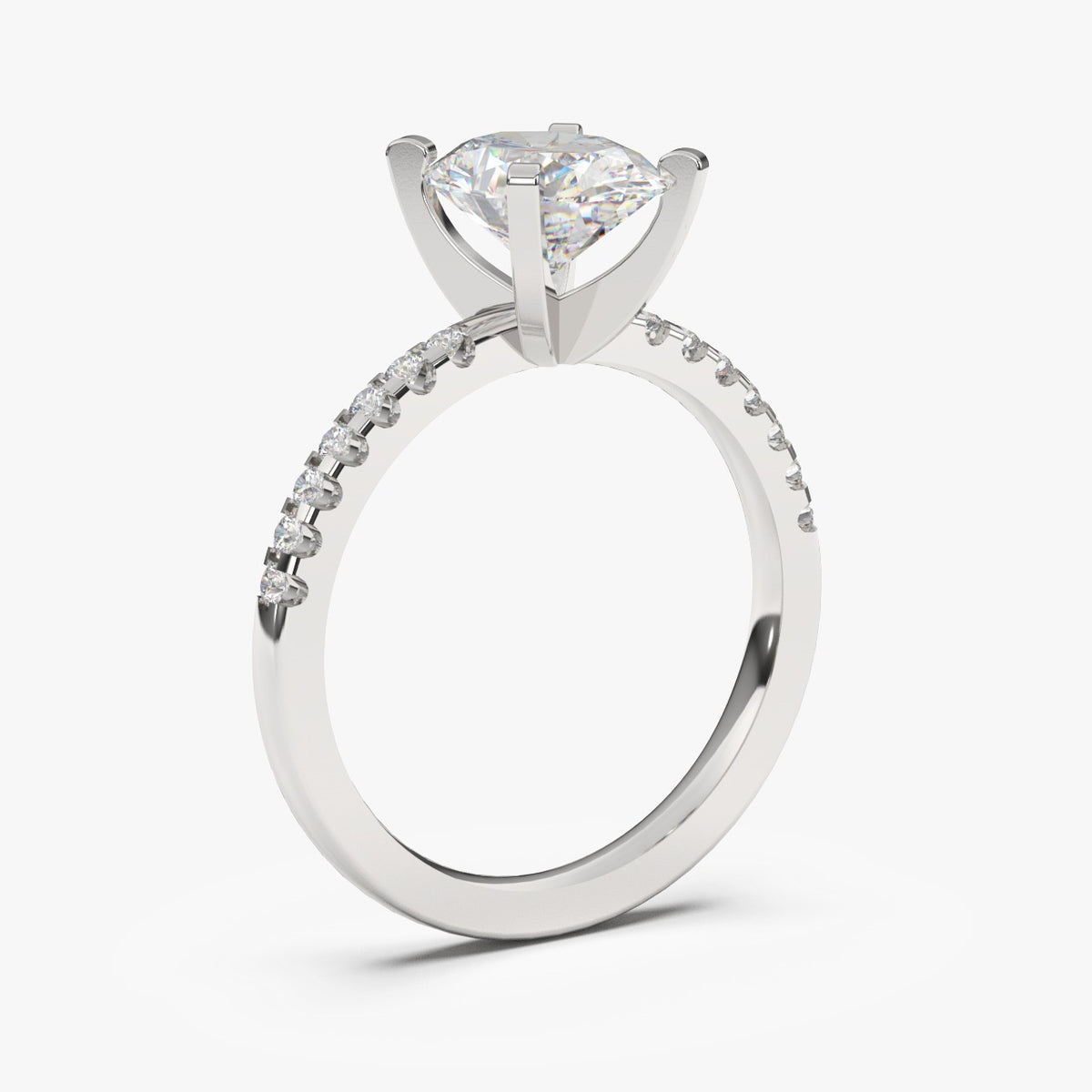 Anillo de Compromiso