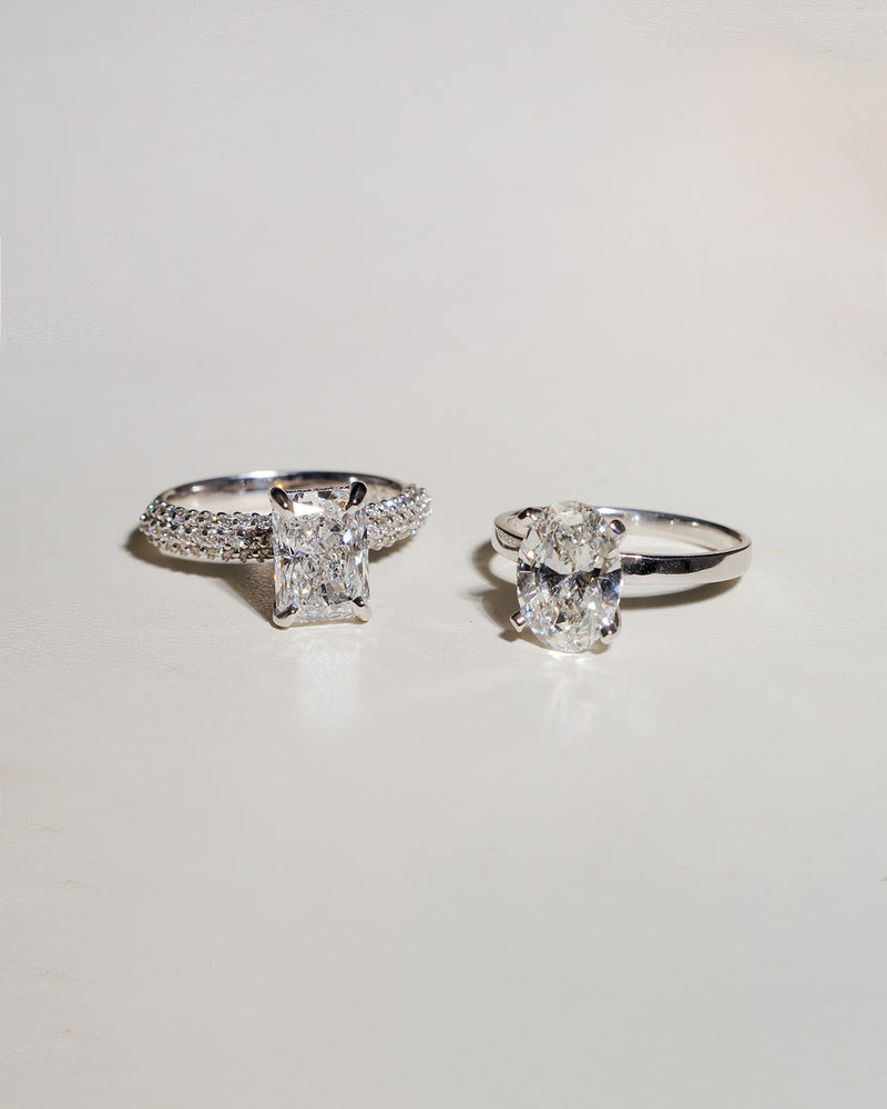 Anillo Forever Us