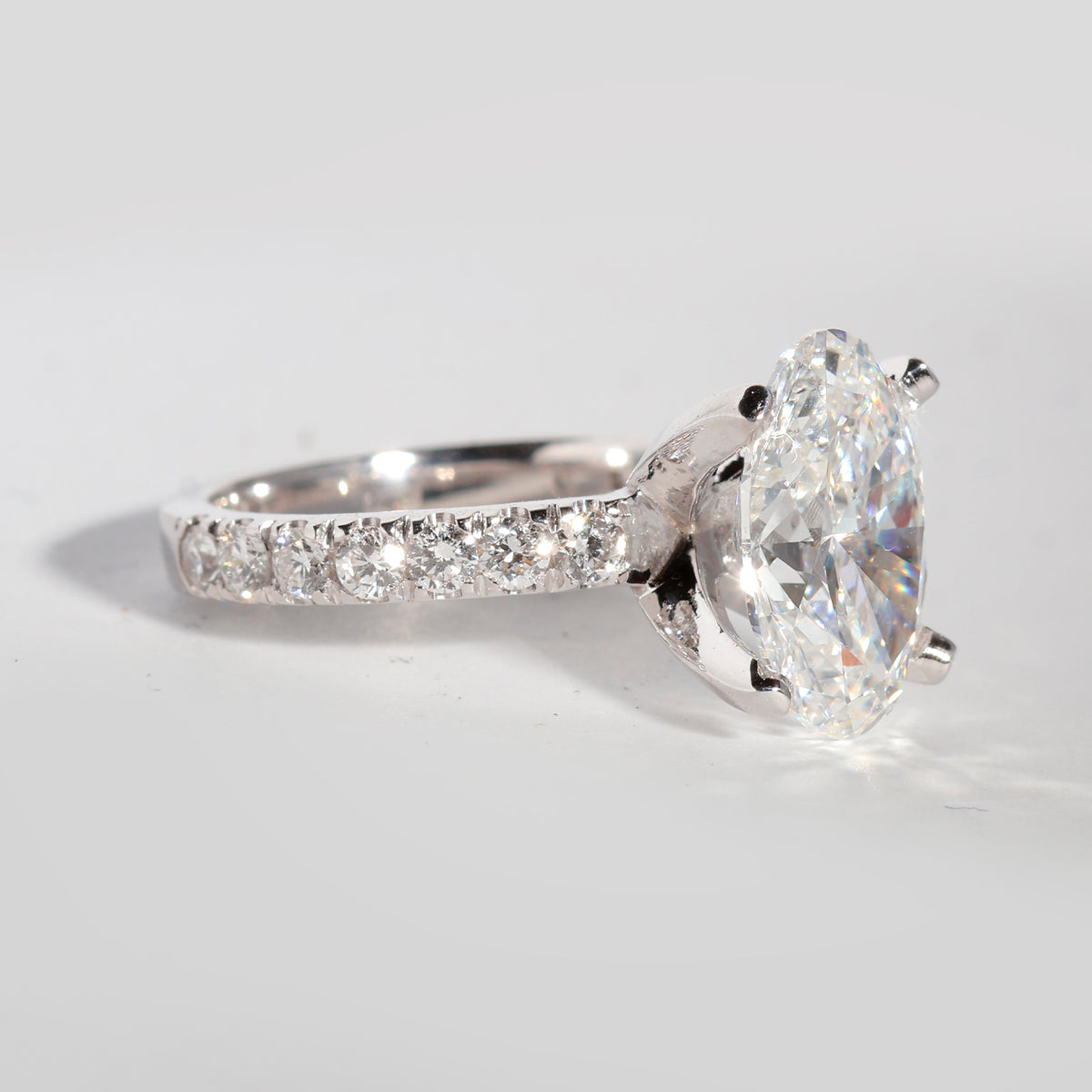 Anillo de Compromiso