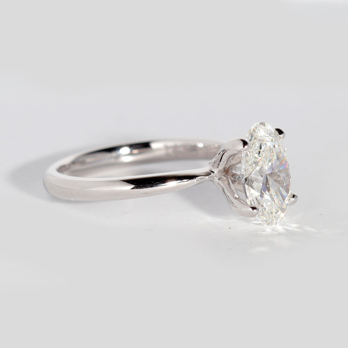 Anillo de Compromiso Catherine