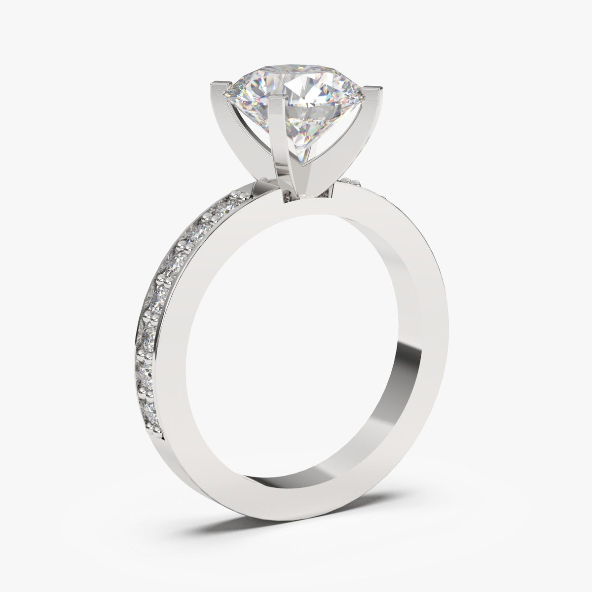 Anillo de Compromiso