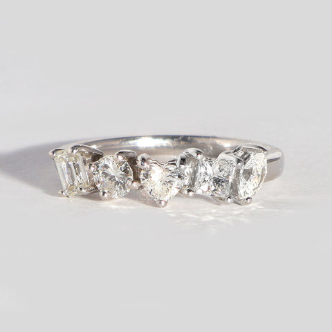 Churumbela Multi-Shape