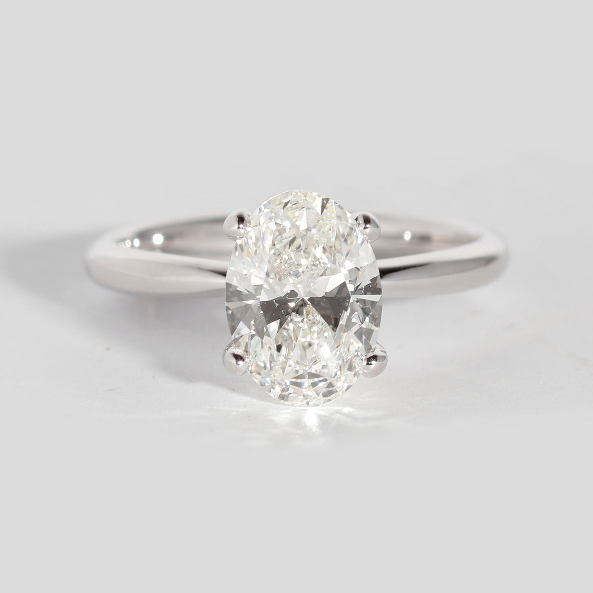 Anillo de Compromiso Catherine