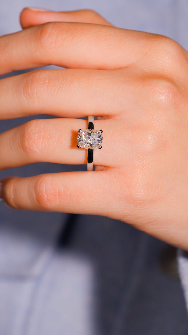 Anillo Forever Us