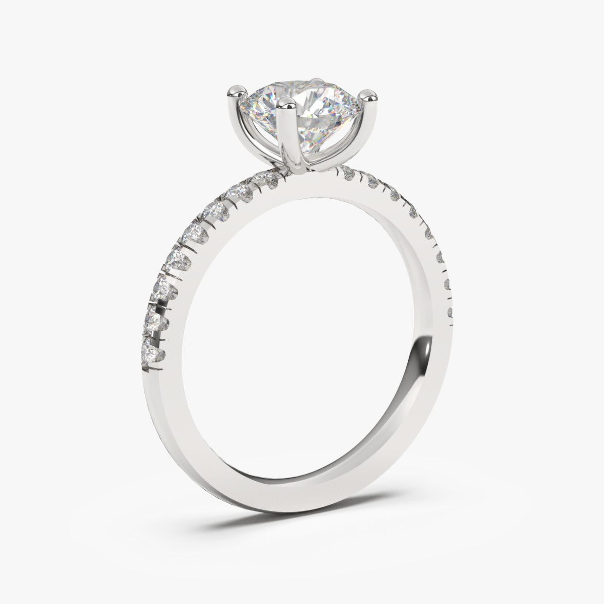 Anillo de Compromiso