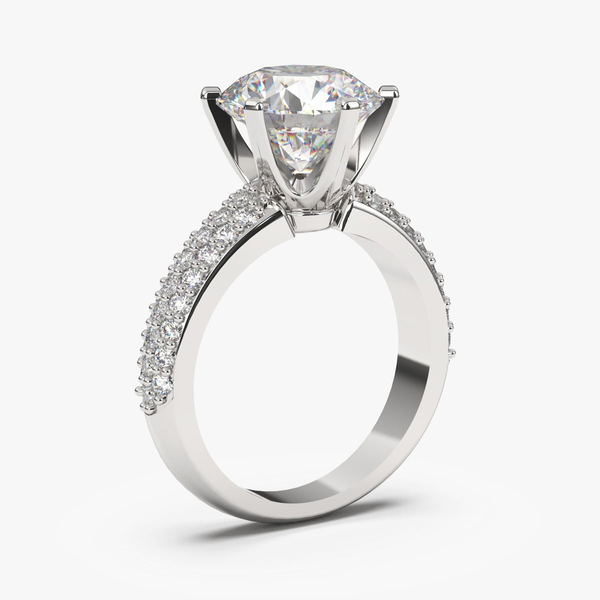 Anillo de Compromiso