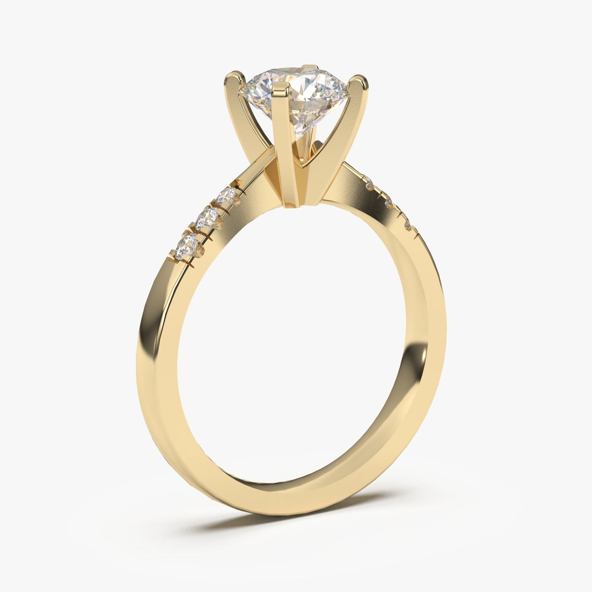 Anillo de Compromiso