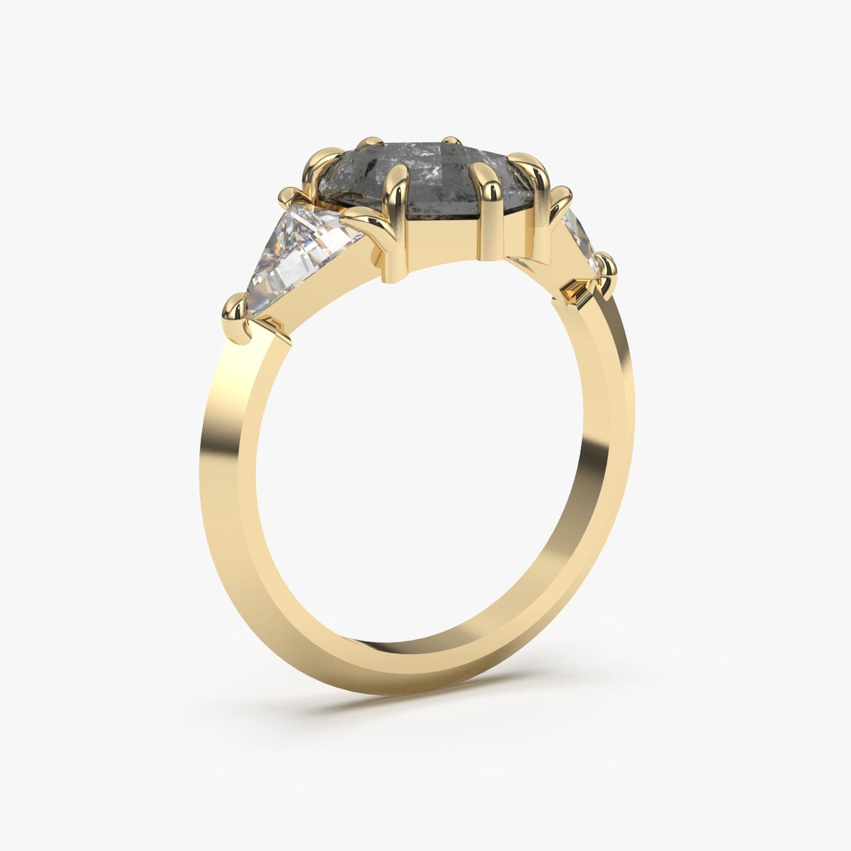 Anillo de Compromiso