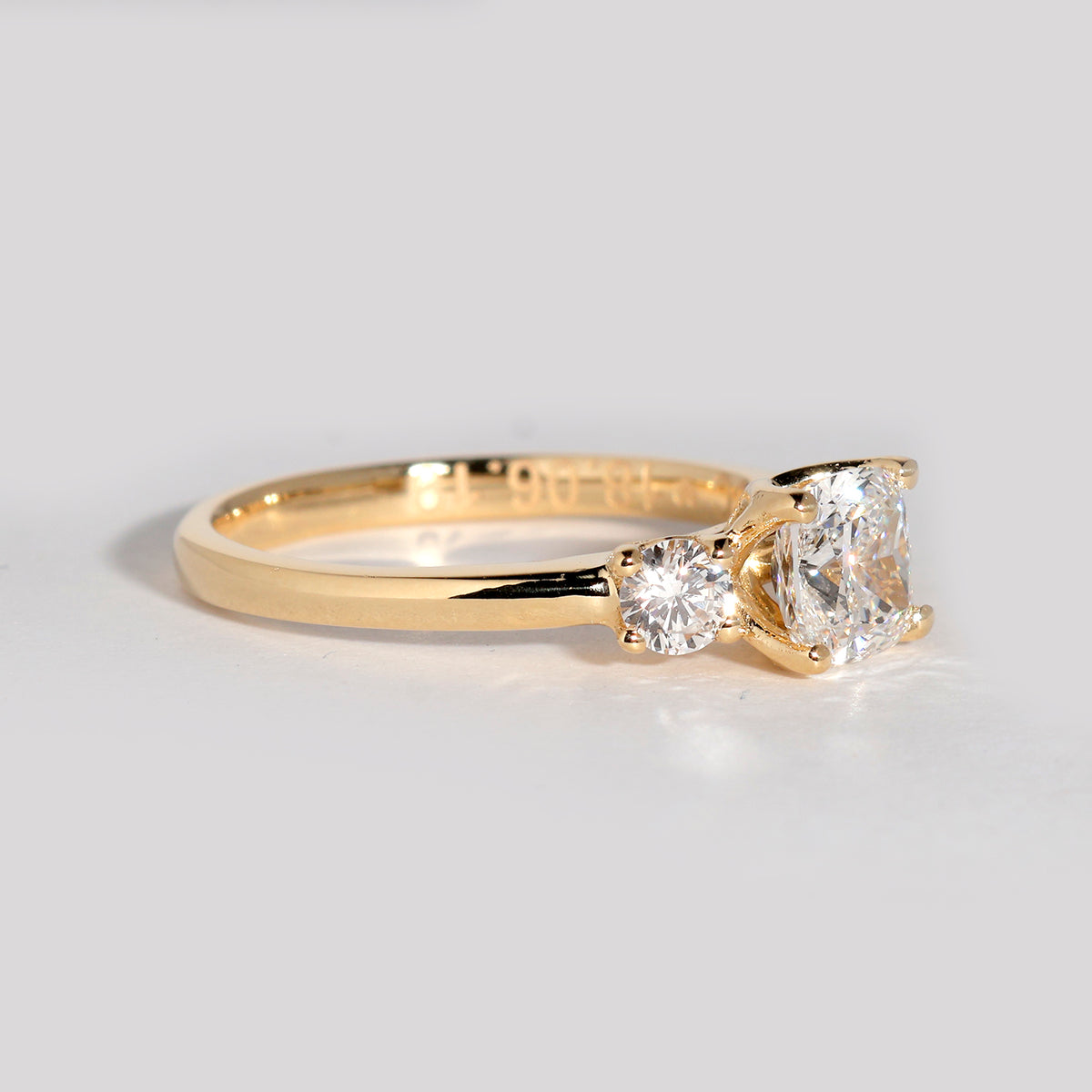 Anillo de Compromiso
