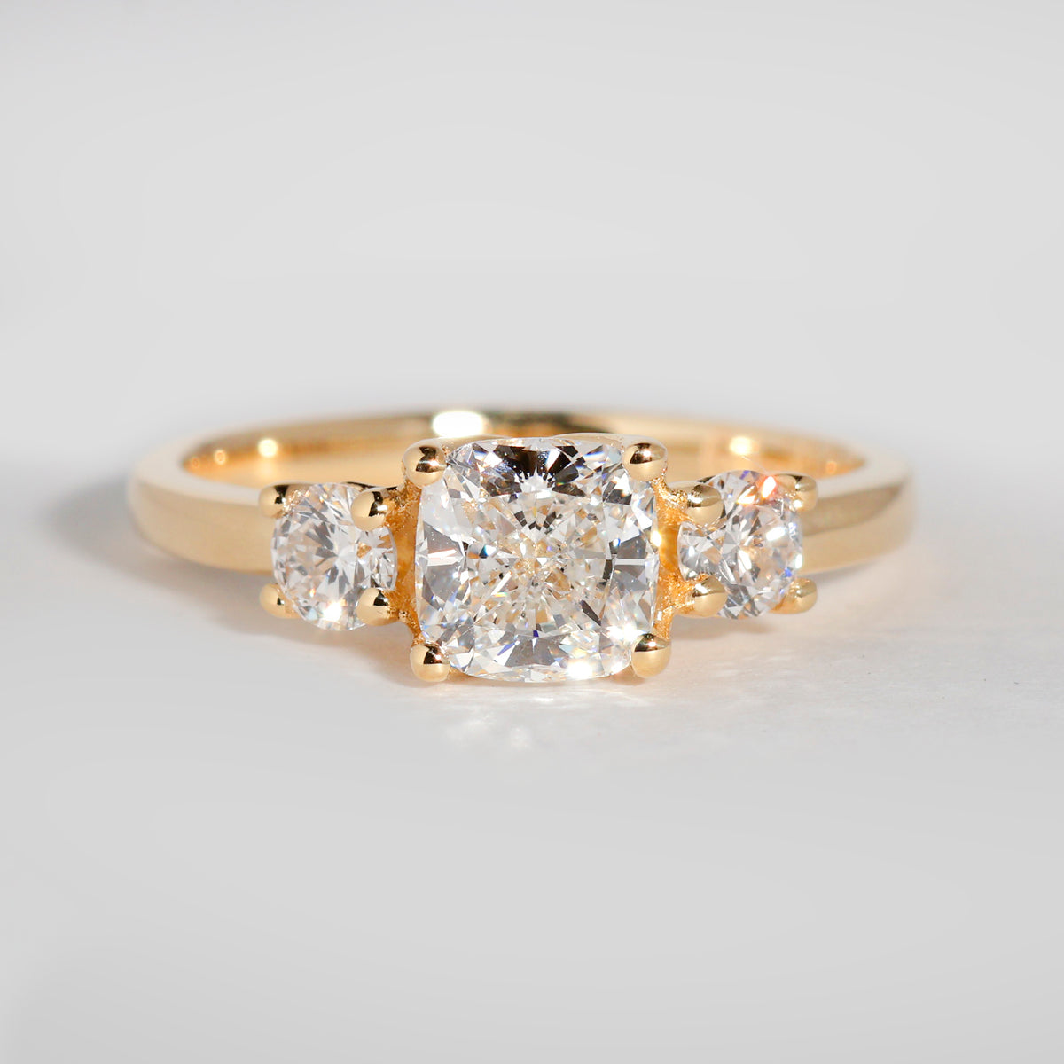 Anillo de Compromiso