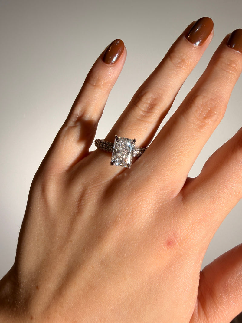 Anillo Forever Us