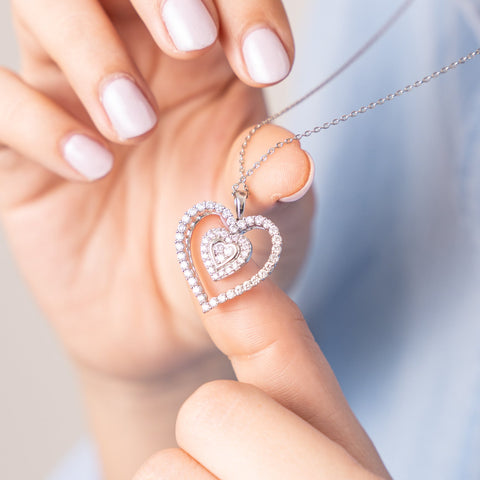 Colgante Corazón