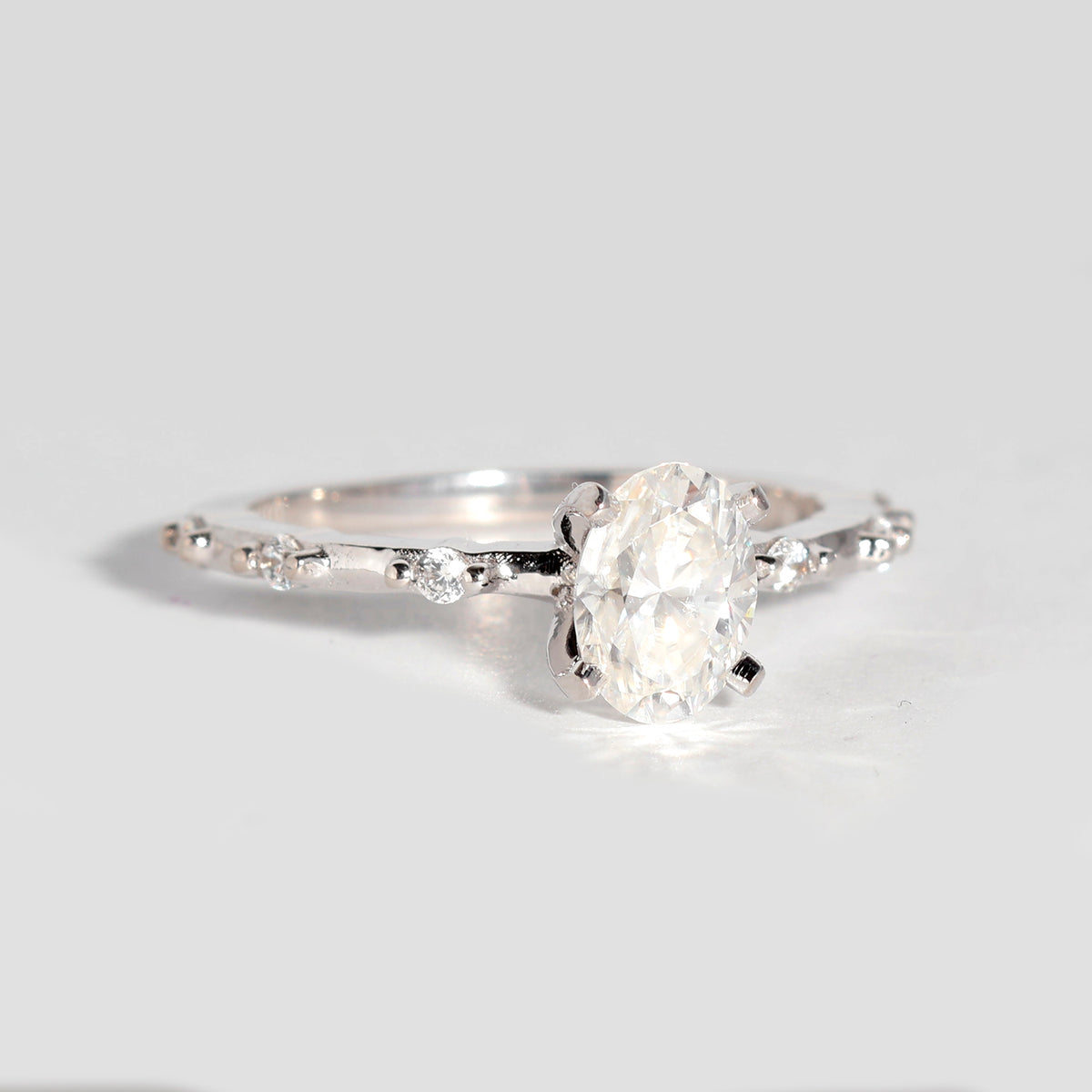 Anillo de Compromiso