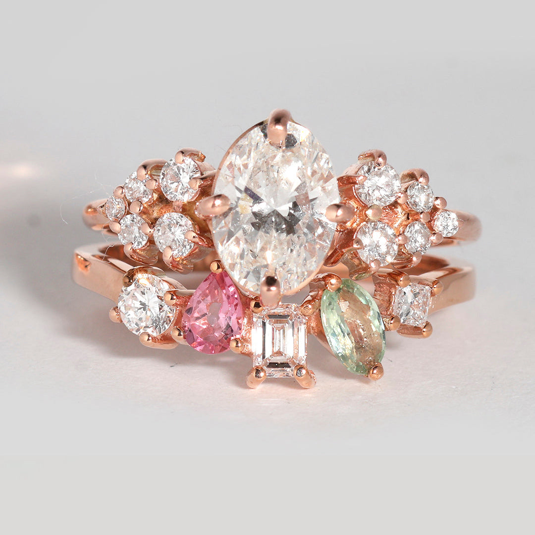 Argollas personalizadas