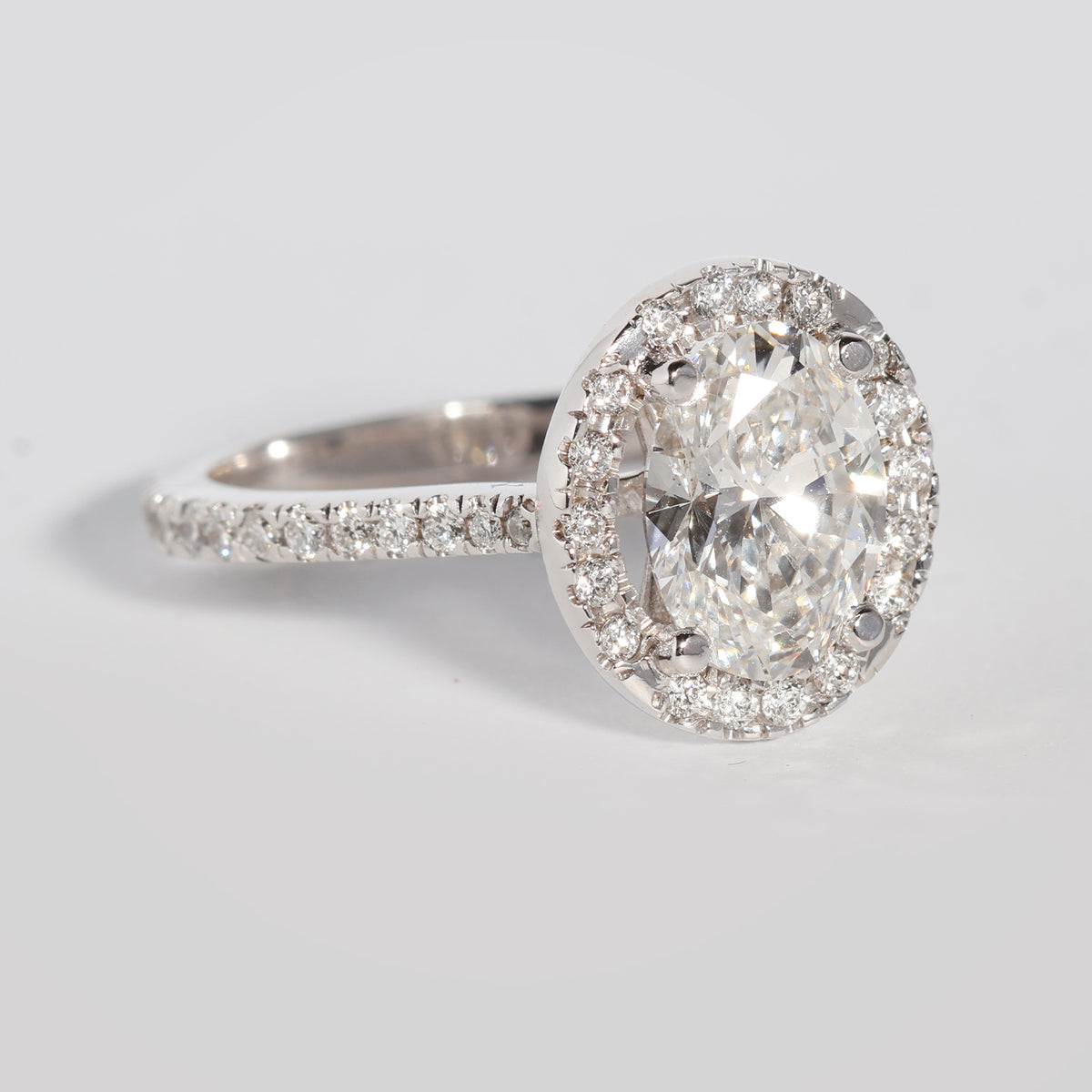 Anillo de Compromiso
