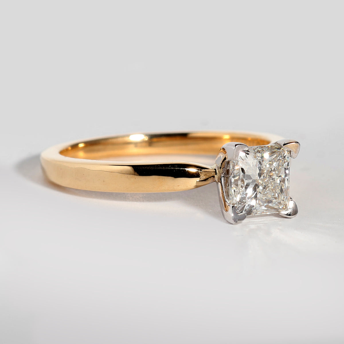 Anillo de Compromiso