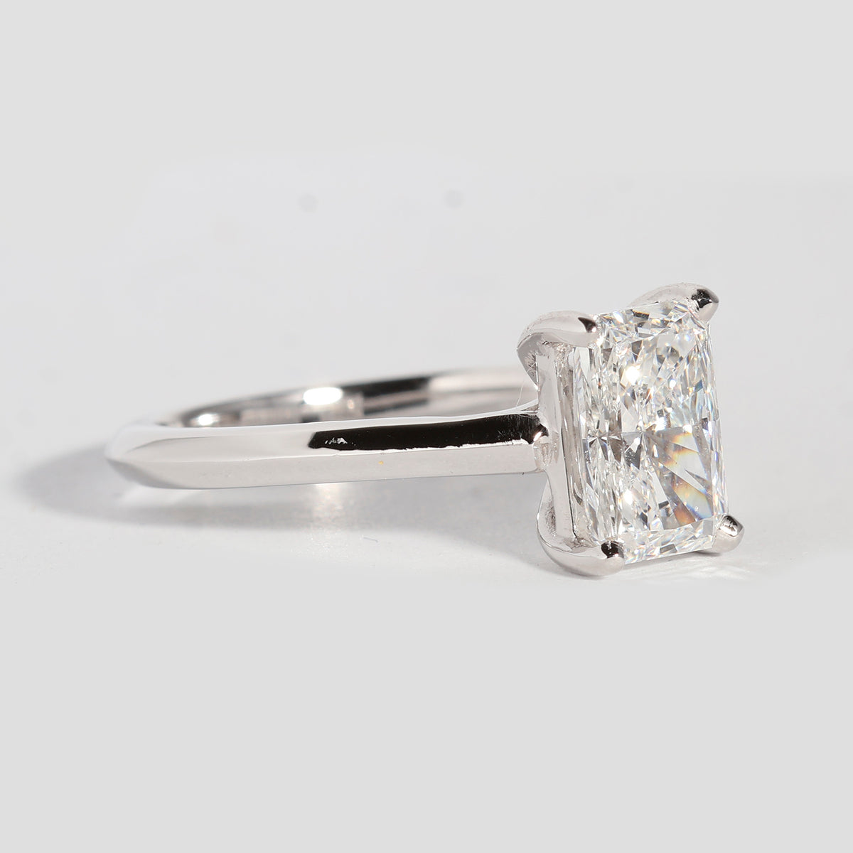 Anillo de Compromiso