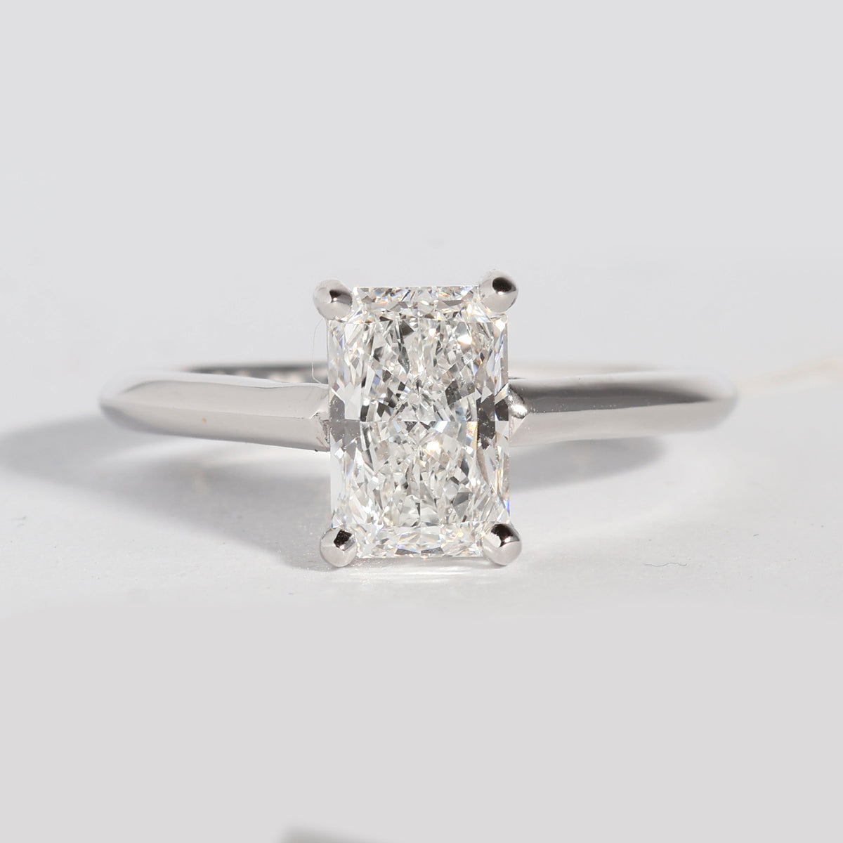 Anillo de Compromiso