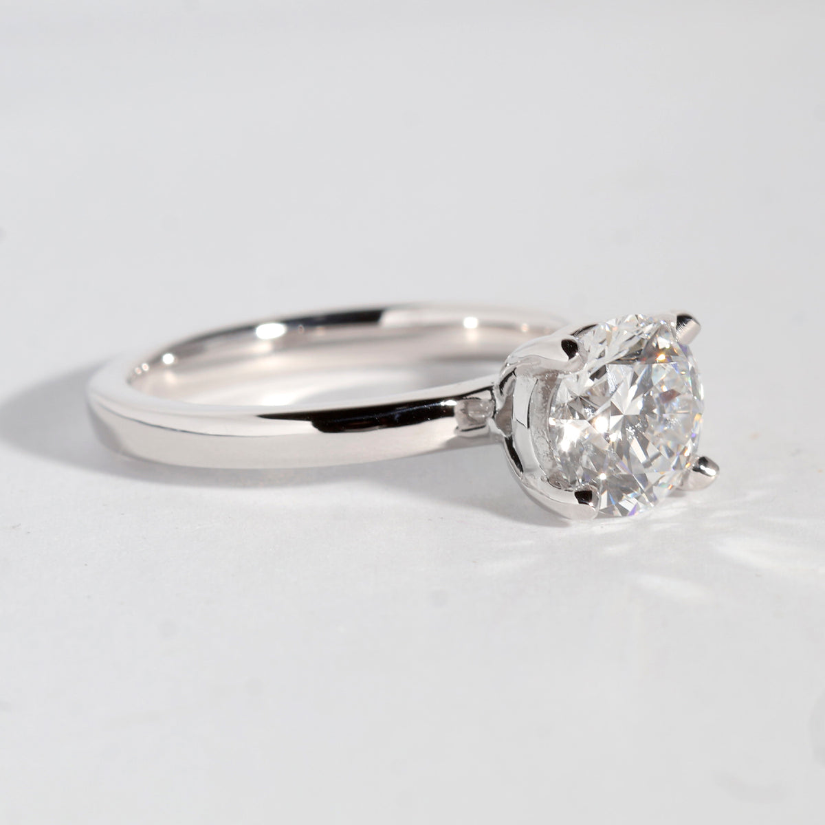 Anillo de Compromiso