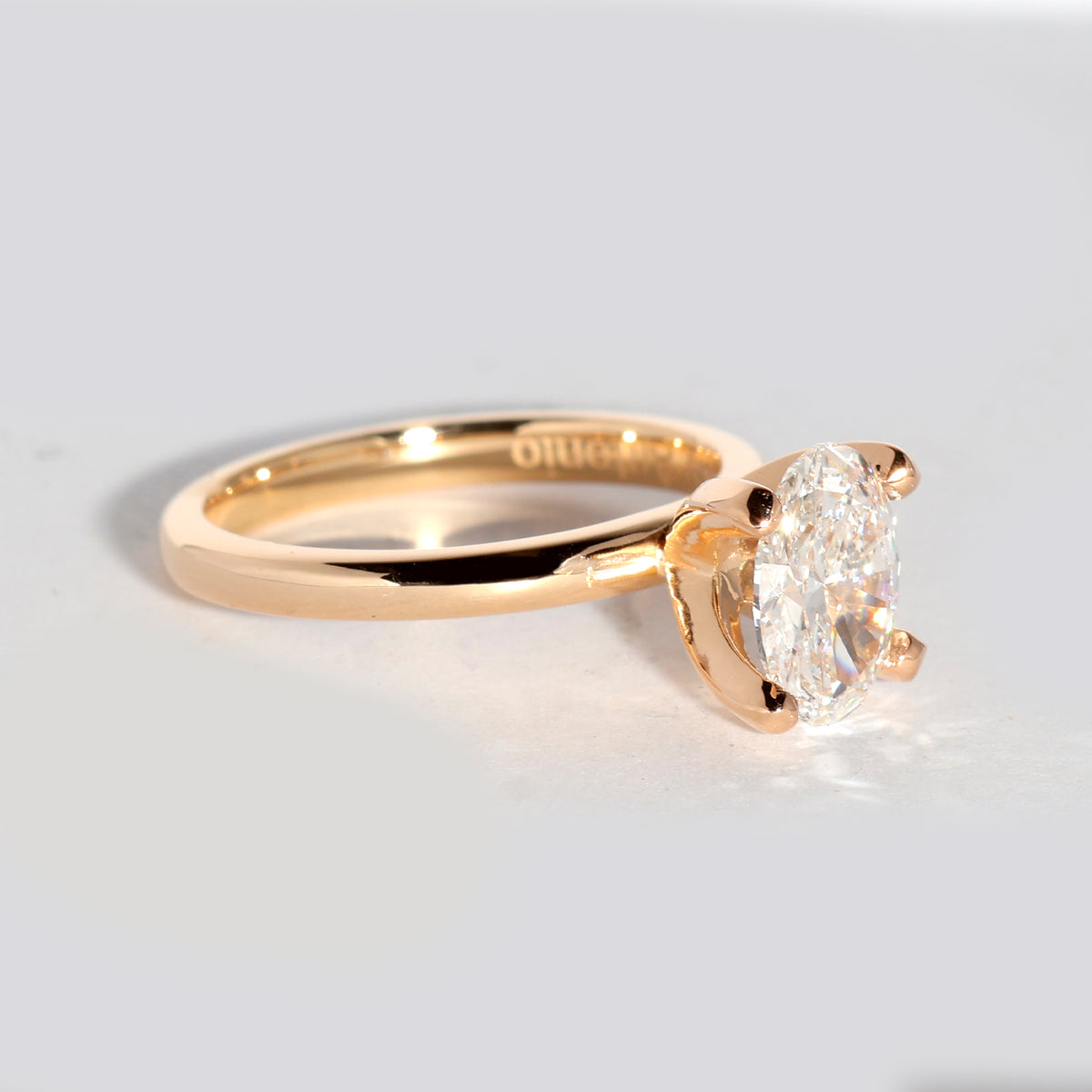 Anillo de Compromiso