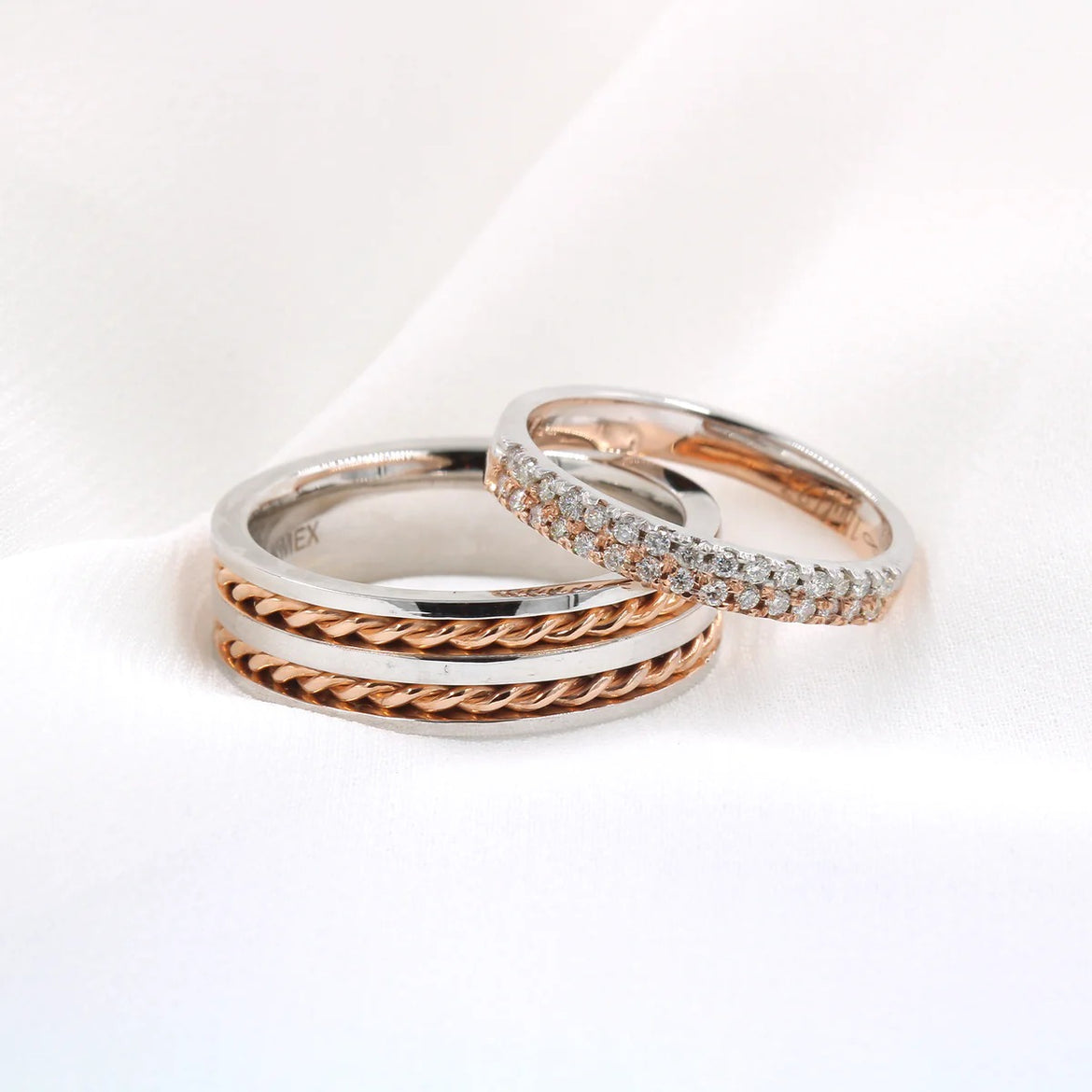 Cómo elegir el anillo de compromiso perfecto: tipos, estilos y