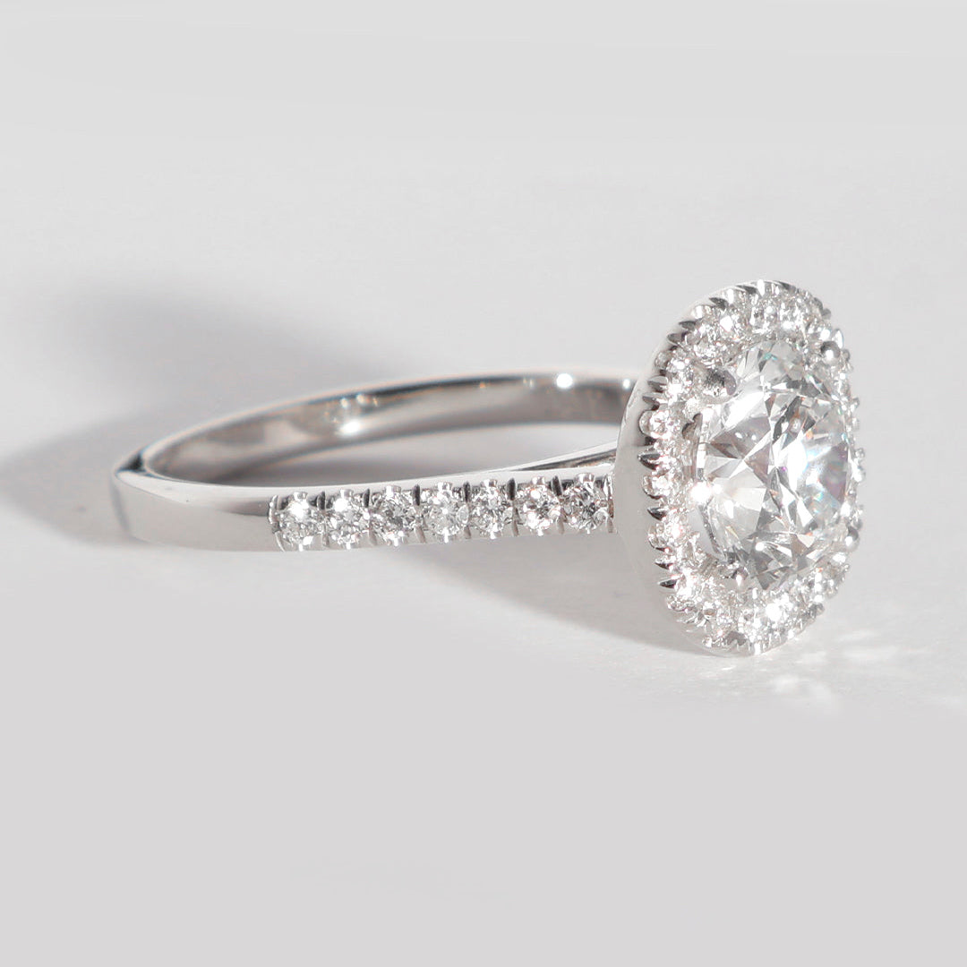 Anillo de Compromiso