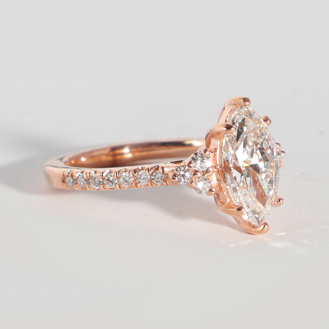 Anillo de Compromiso