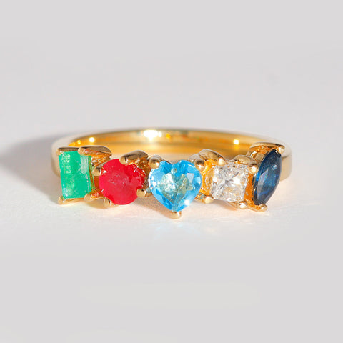 Churumbela Multishape