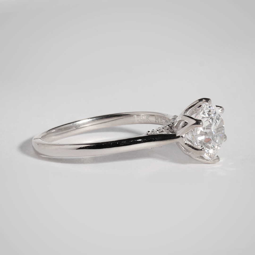 Anillo de Compromiso
