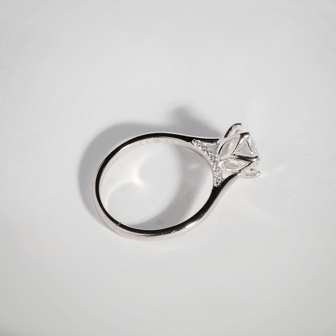 Anillo de Compromiso