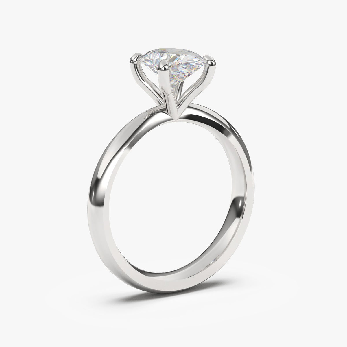 Anillo de Compromiso Catherine