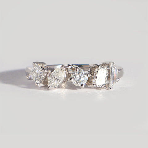 Churumbela multi shape