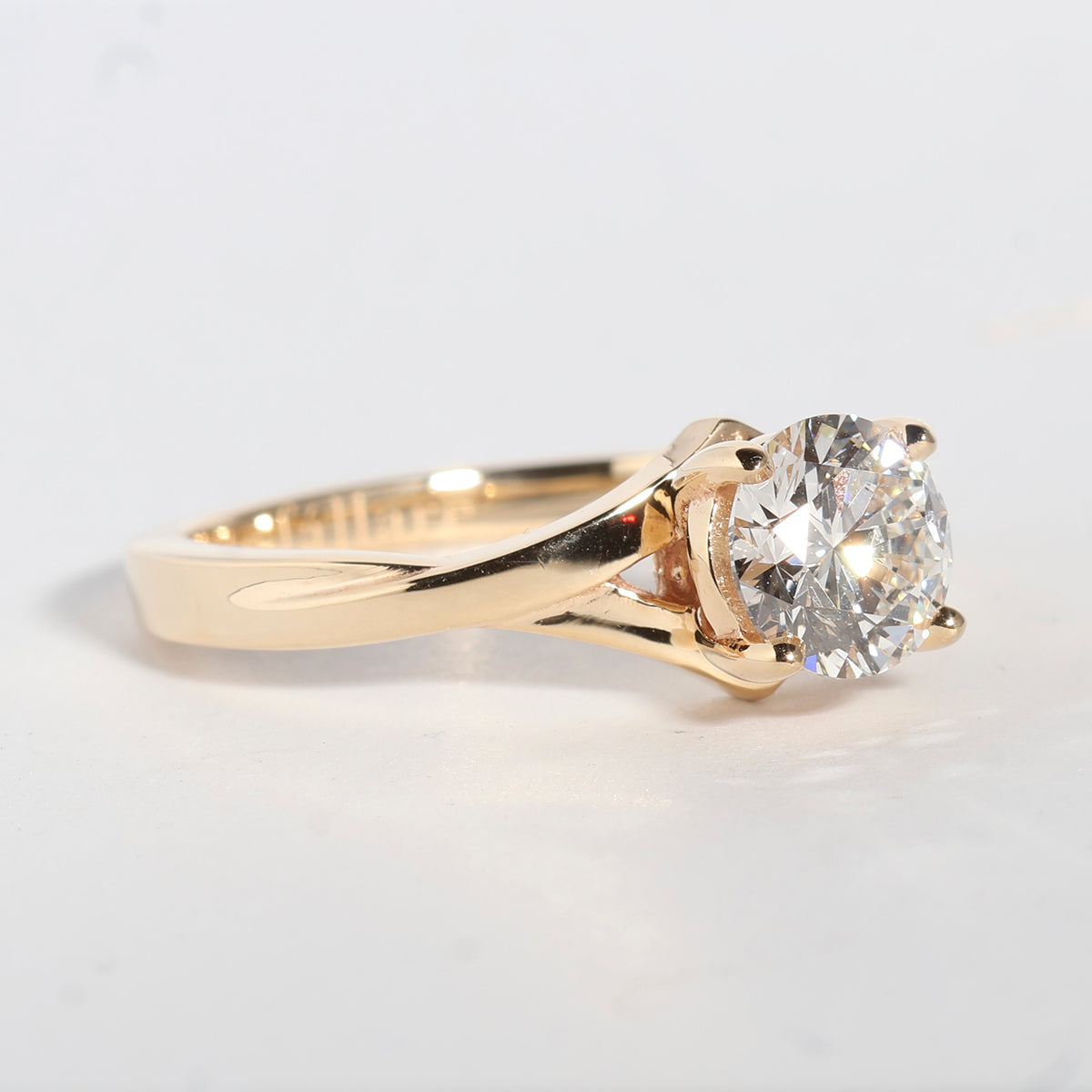 Anillo de Compromiso